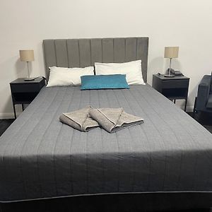 City West Motel